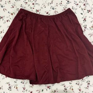Brandy Melville Skirt